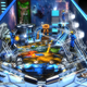 Illustration for article titled emMarvel Pinball/em Celebrates 50 Years of the emFantastic Four/em